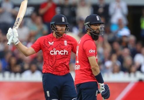 ENG vs SA: Jonny Bairstow and Moeen Ali power England to a 41-run victory in a run-scoring extravaganza